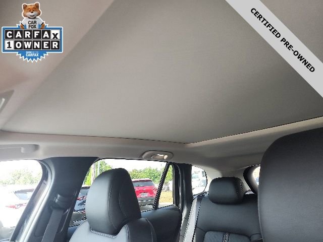 Certified 2025 MAZDA CX-50 AWD 2.5 Hybrid w/ Weather Package image 5