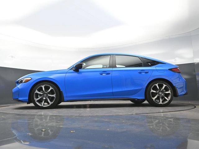 Certified 2026 Honda Civic Sport Touring image 30