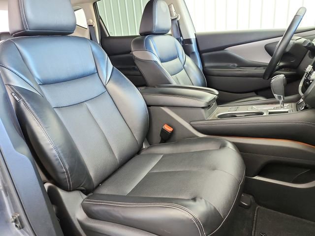 Used 2023 Nissan Murano SL w/ SL Moonroof Package image 42