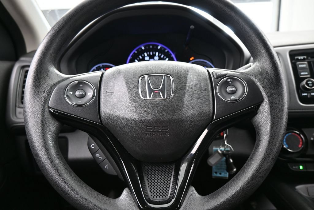 Used 2020 Honda HR-V LX image 22