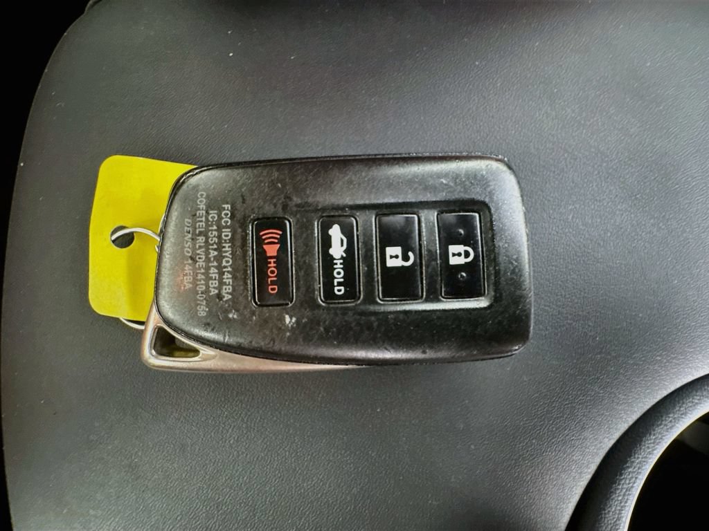 Used 2017 Lexus IS 200t F Sport w/ F Sport Package RWD image 41