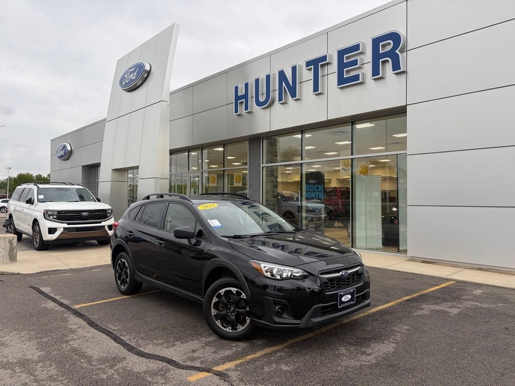 Used 2023 Subaru Crosstrek 2.0i