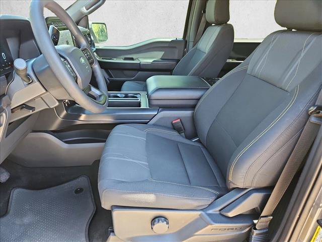 Certified 2024 Ford F150 STX RWD image 16