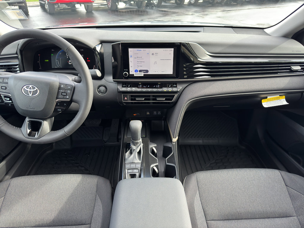 New 2026 Toyota Camry LE image 9