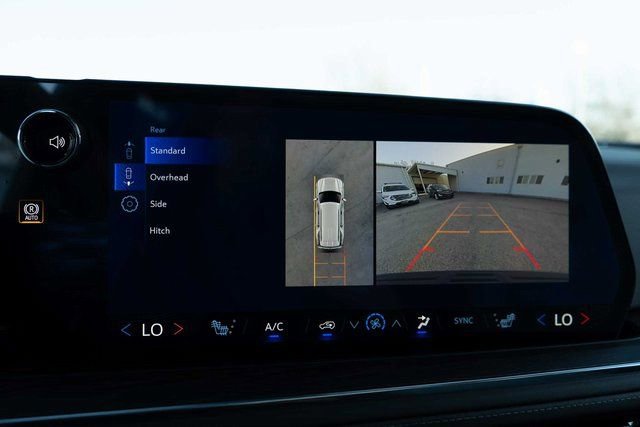 New 2026 Chevrolet Tahoe Z71 w/ Sun And Tow Package image 21