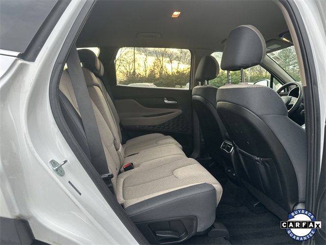 Used 2022 Hyundai Santa Fe SEL image 19