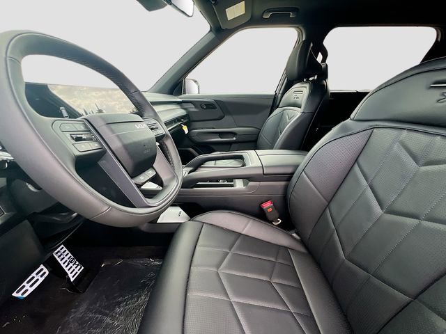 New 2027 Kia Telluride SX X-Line image 22