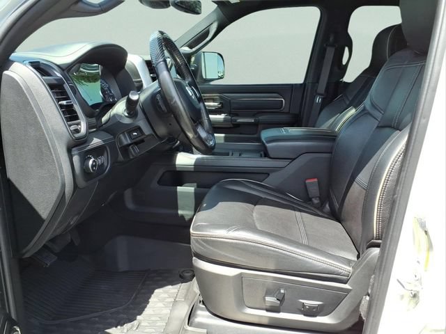 Used 2021 RAM 2500 Limited AWD/4WD image 21