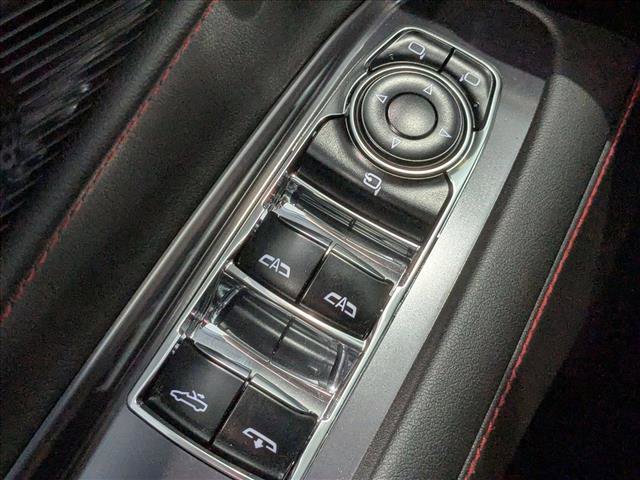 New 2026 Chevrolet Corvette Stingray Preferred Conv w/ Z51 Performance Package image 11