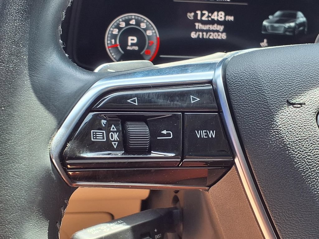 Used 2019 Audi A7 3.0T Premium Plus w/ Premium Plus Package AWD/4WD image 22