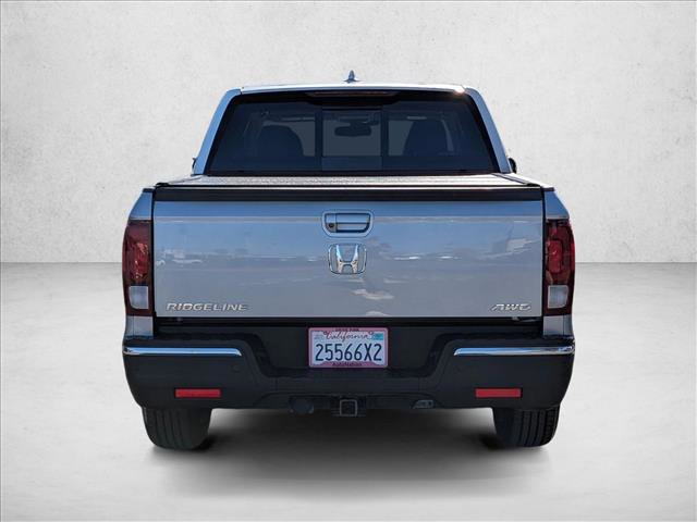 Used 2020 Honda Ridgeline RTL-E image 7
