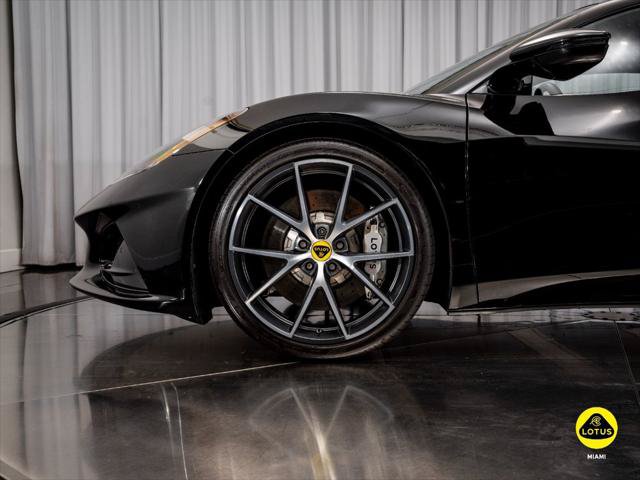 Used 2024 Lotus Emira First Edition RWD image 6