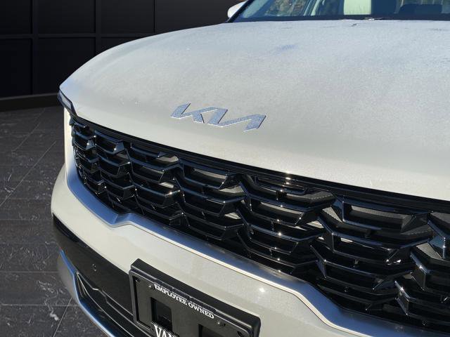 New 2026 Kia Sorento S image 40