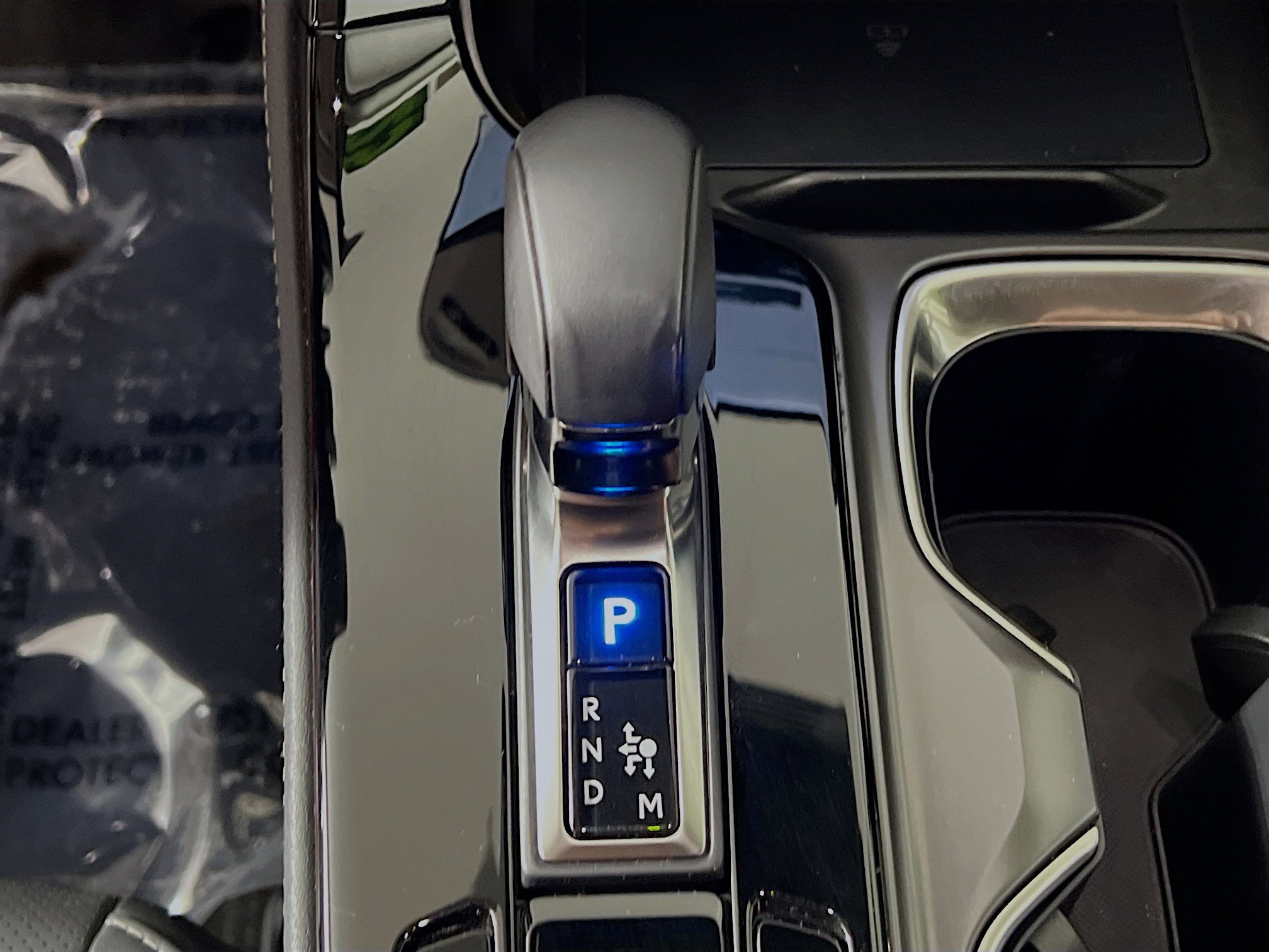 Used 2025 Lexus NX 250 FWD w/ Towing Package (2000 Lbs) image 24