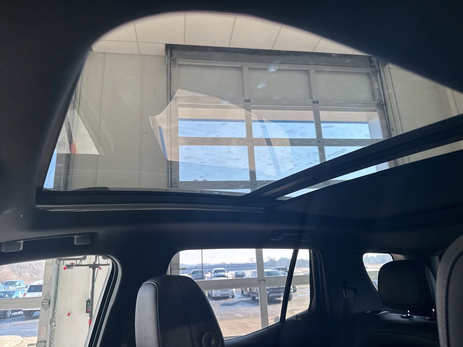 New 2026 Chevrolet Equinox LT w/ Convenience Package II image 18