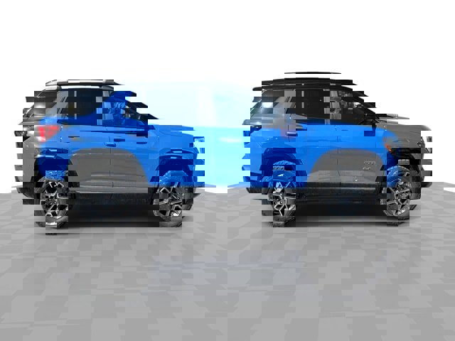 New 2026 GMC Terrain AT4 w/ LPO, Floor Liner Package image 68