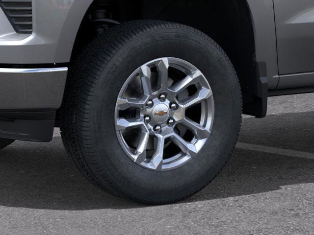 New 2026 Chevrolet Silverado 1500 LT image 33