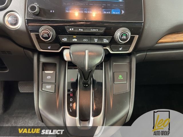 Used 2018 Honda CR-V EX-L image 23