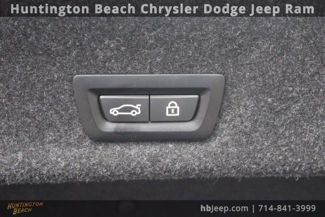 Used 2022 BMW M3 Competition w/ Executive Package image 40