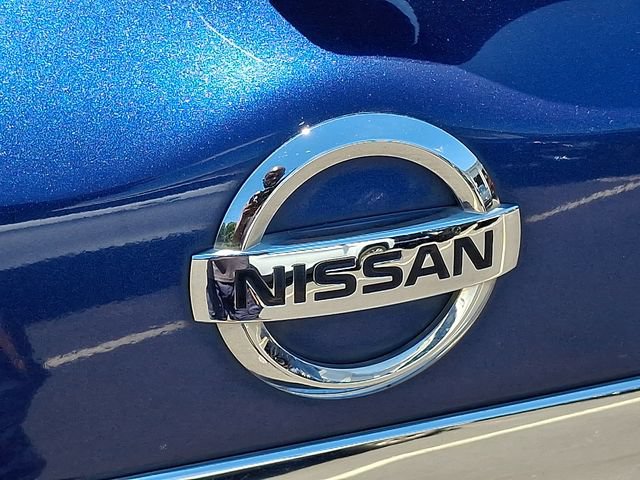 Used 2017 Nissan Pathfinder SL w/ SL Tech Package FWD image 25