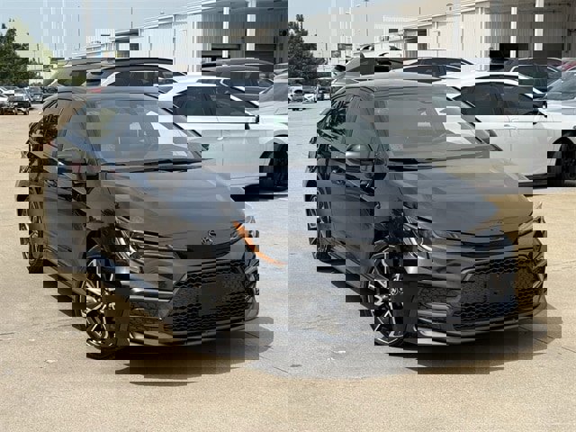 Used 2022 Toyota Corolla SE