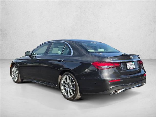 Used 2023 Mercedes-Benz E 350 Sedan image 7