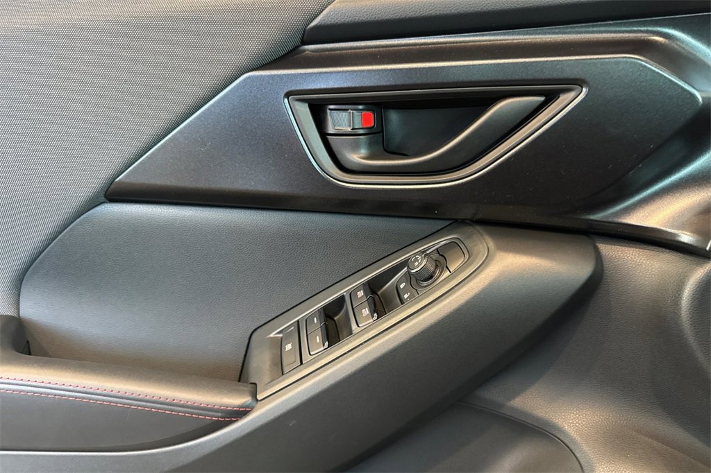 New 2026 Subaru Impreza RS image 11