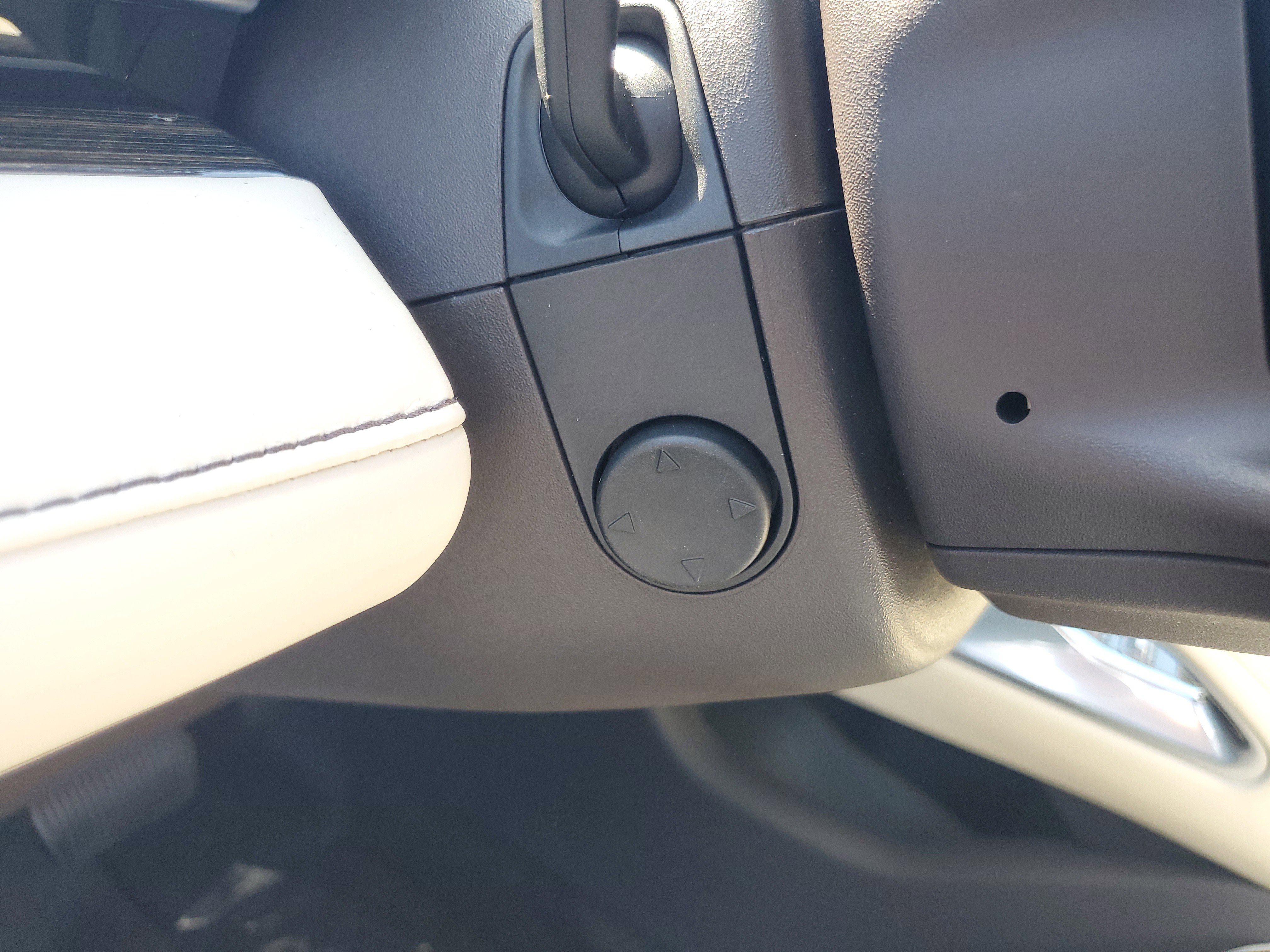 New 2025 Lincoln Nautilus Black Label image 15