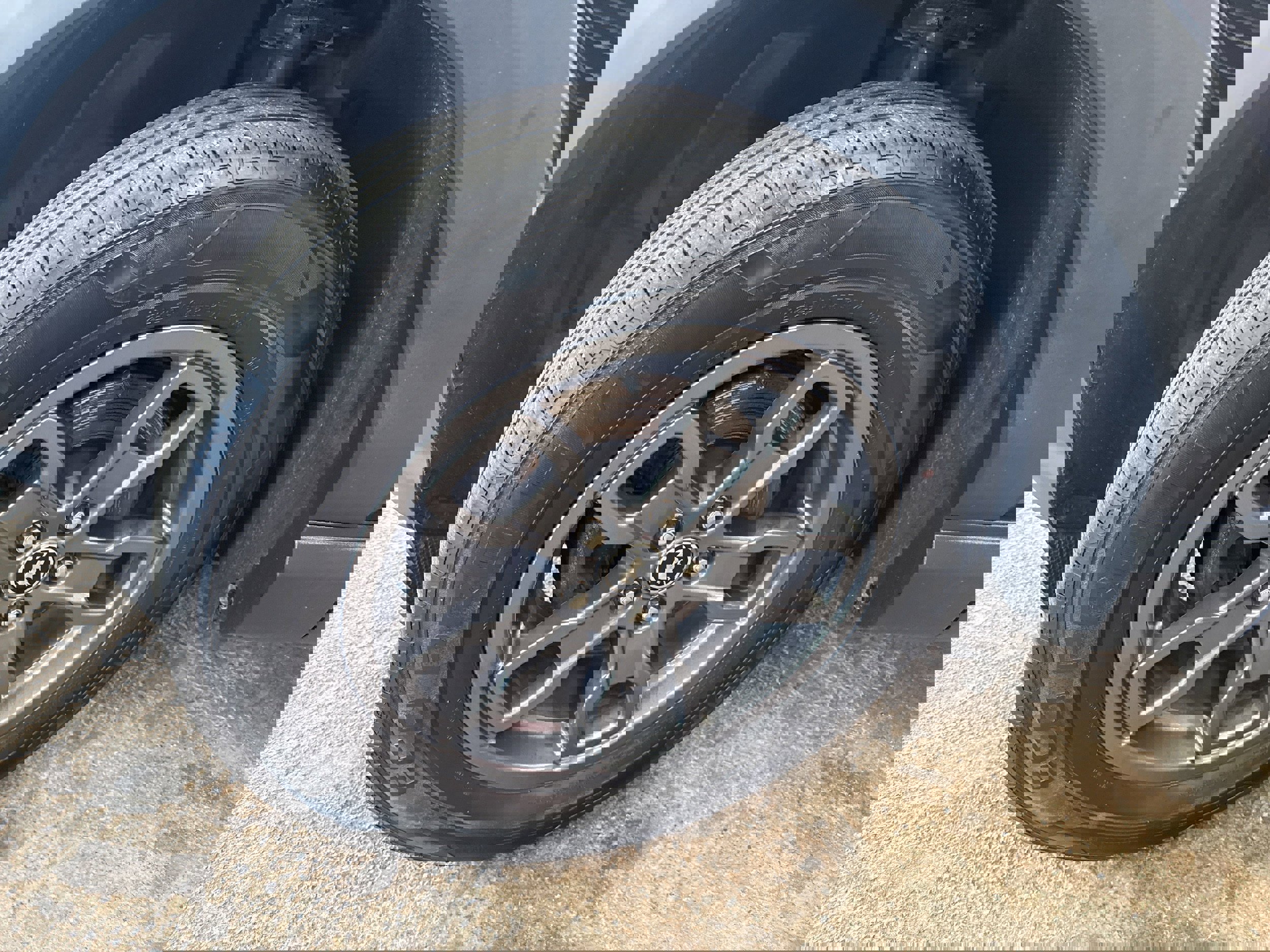 Used 2021 Ford Bronco Sport Big Bend image 5