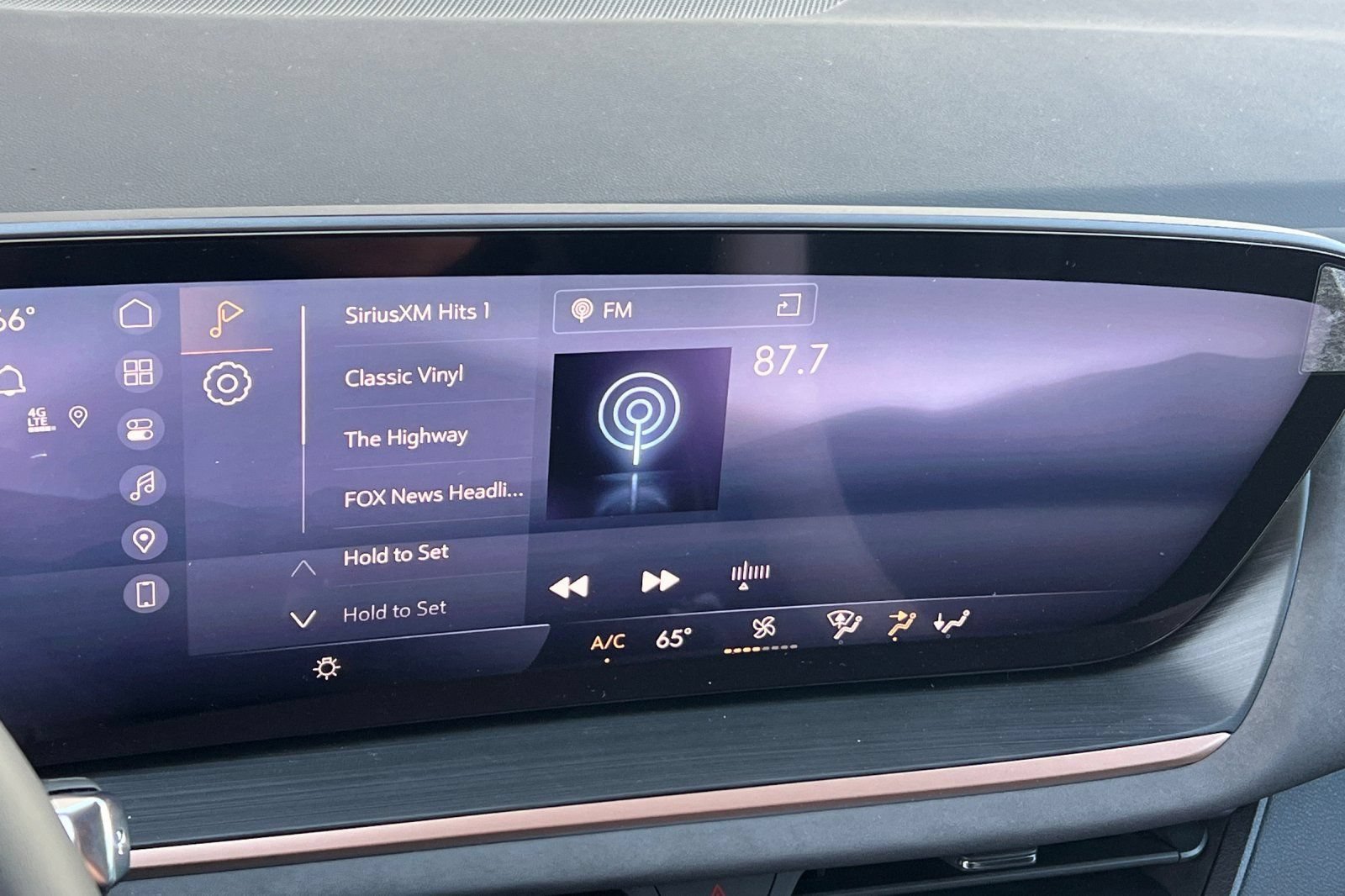 New 2026 Buick Envision Sport Touring AWD/4WD image 19