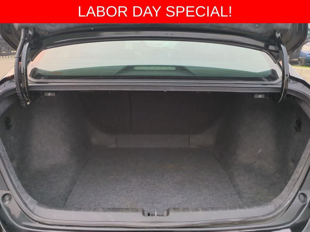 Used 2019 Honda Accord EX-L image 33