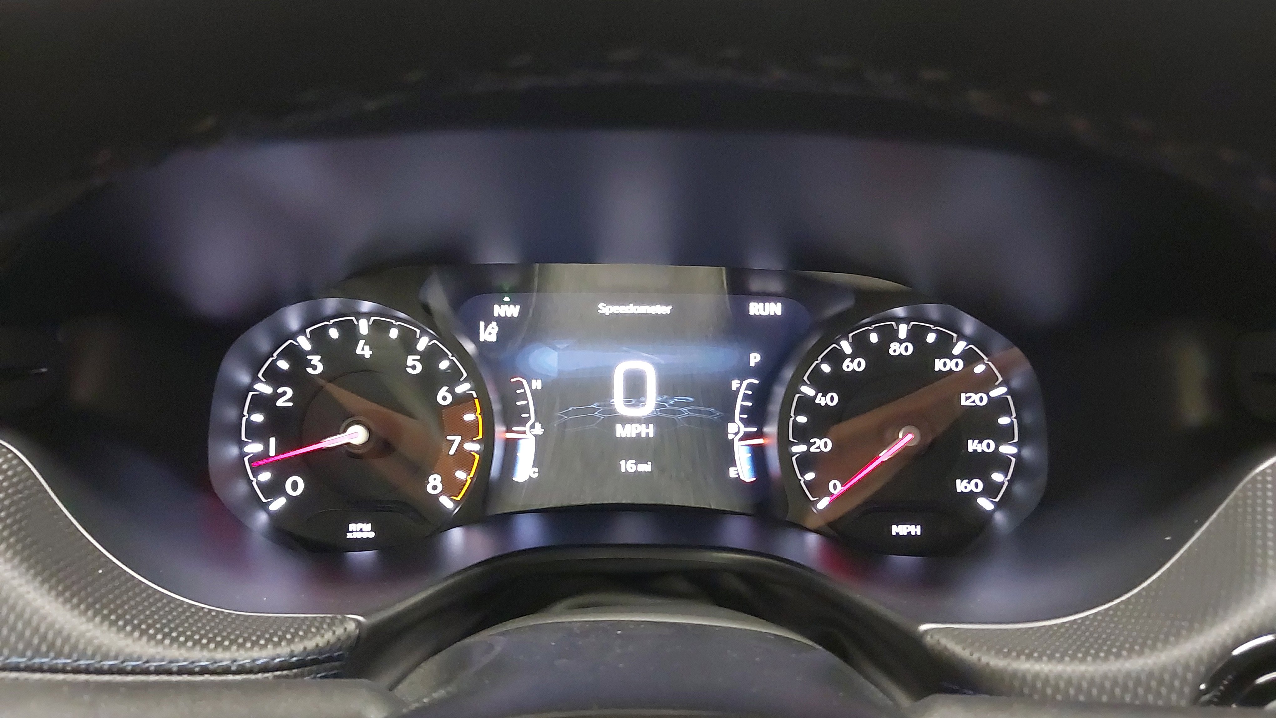 New 2026 Jeep Compass Latitude w/ Quick Order Package 29K image 18