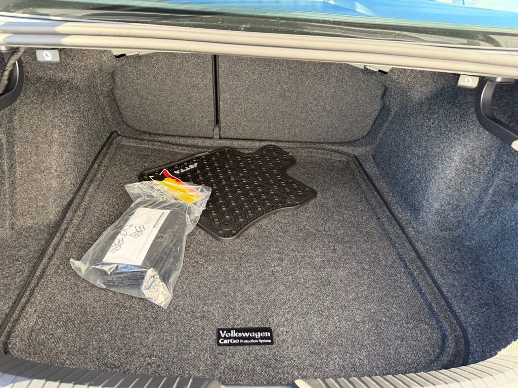 New 2026 Volkswagen Jetta S FWD image 26