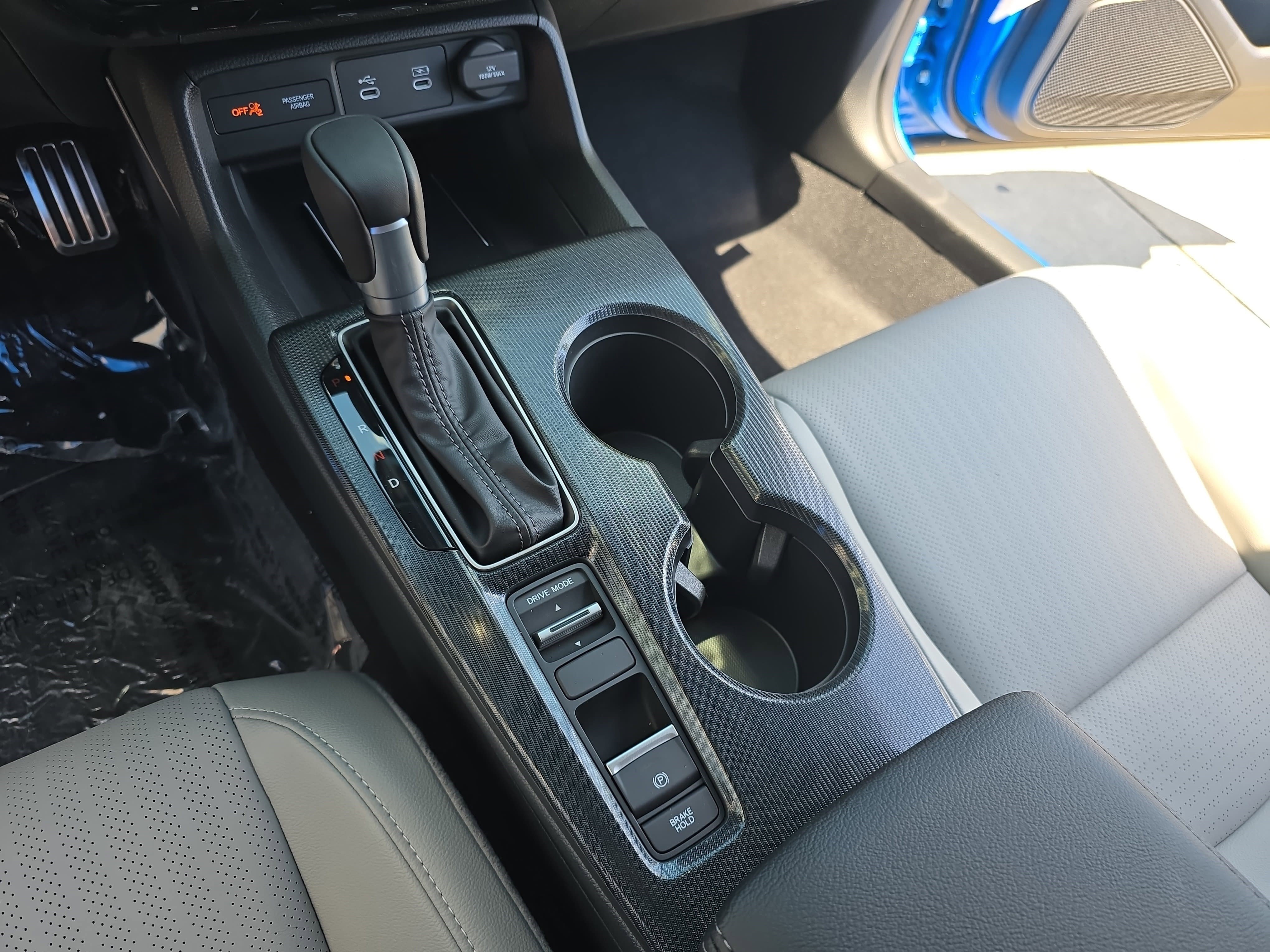 New 2026 Honda Civic Sport Touring image 24