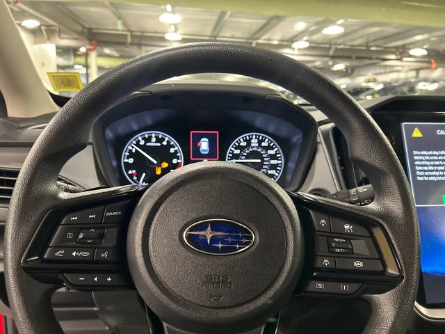 Certified 2025 Subaru Crosstrek 2.5i Premium AWD/4WD image 12