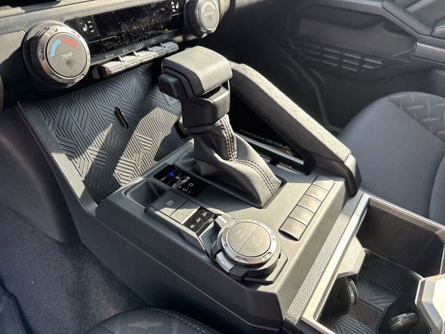 New 2026 Toyota Tacoma SR5 image 18