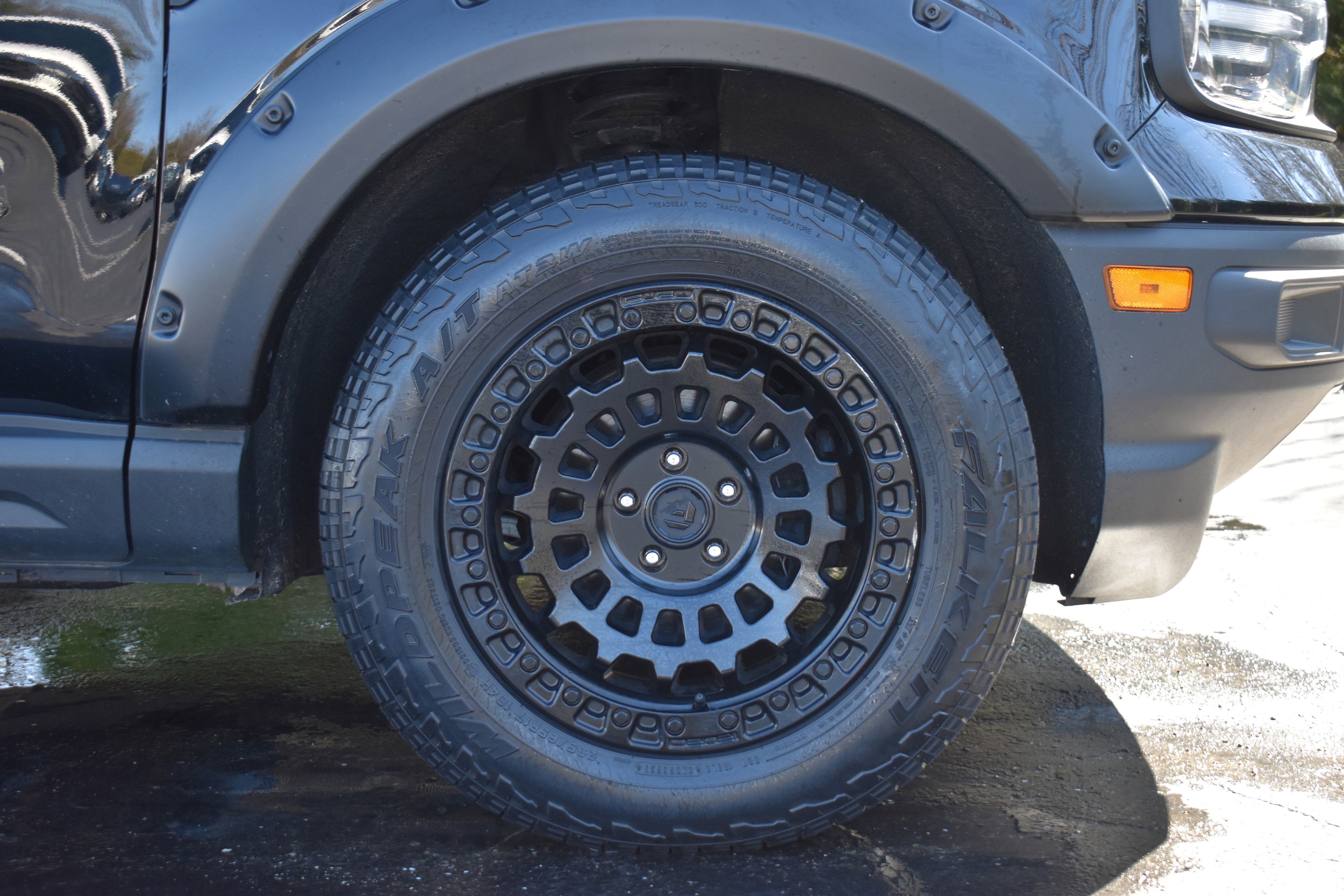 Used 2022 Ford Bronco Sport image 32