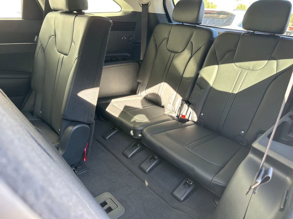 New 2026 Kia Sorento S image 24