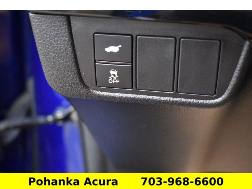 Used 2023 Honda CR-V Sport Touring image 24