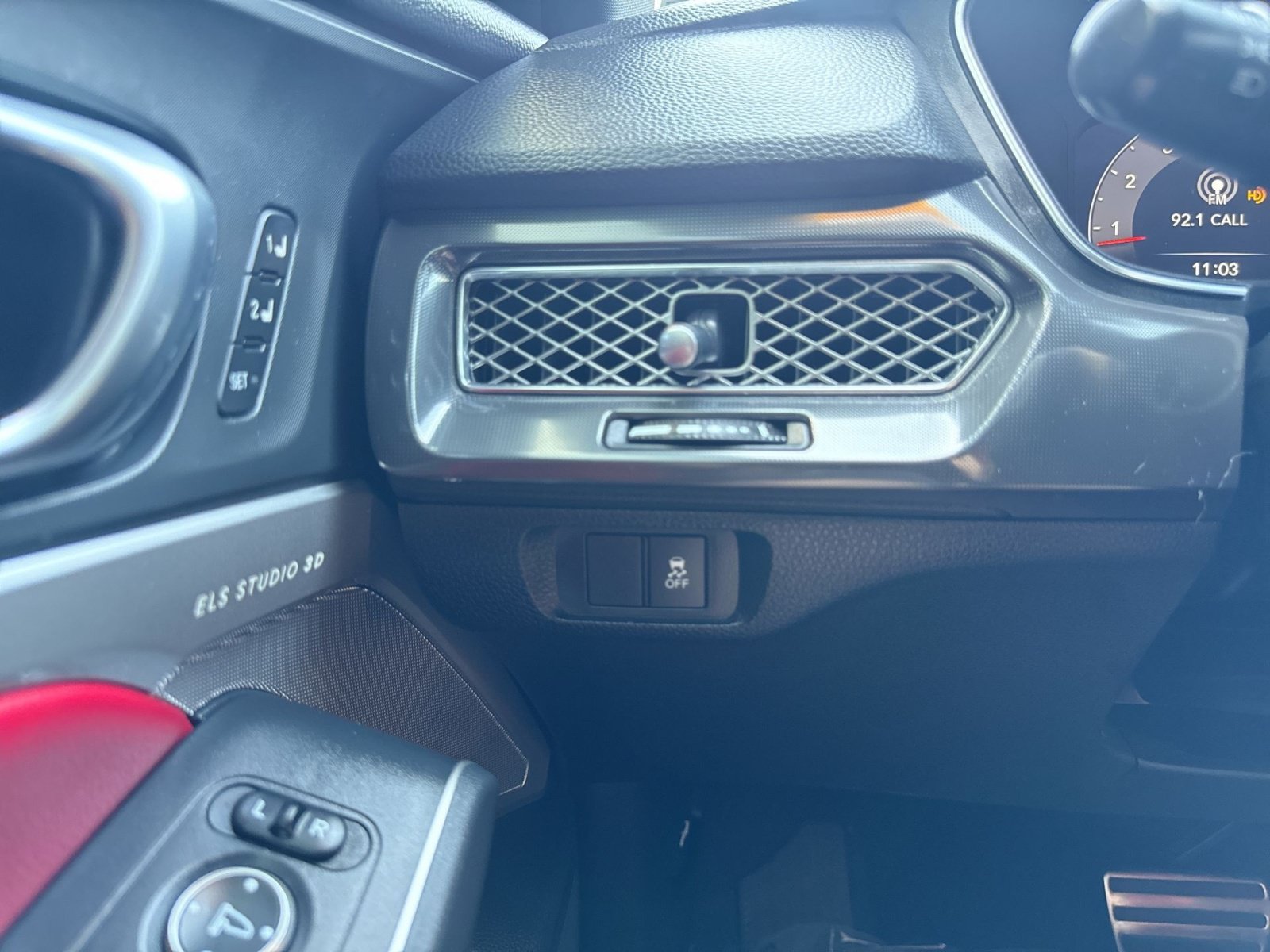 Used 2023 Acura Integra A-Spec FWD image 21