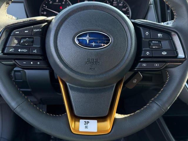 New 2026 Subaru Crosstrek 2.5i Wilderness image 18