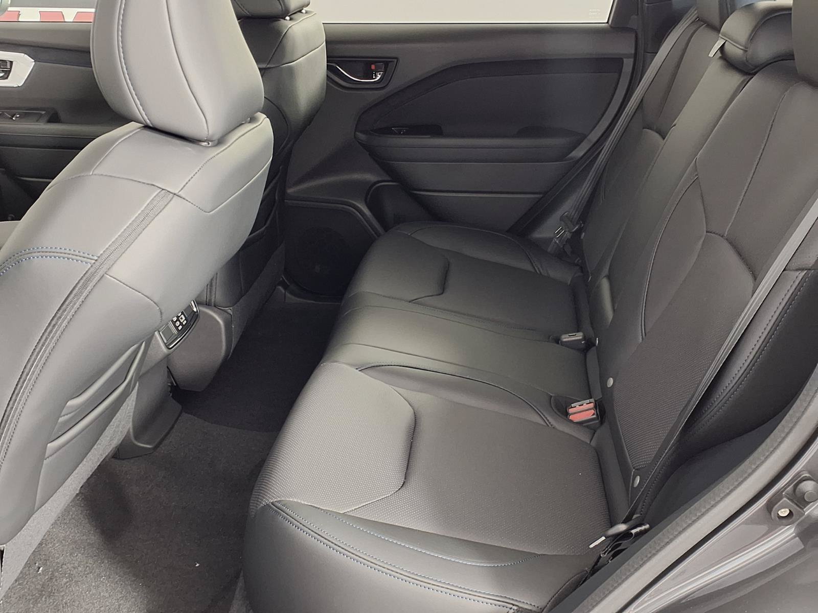 New 2026 Subaru Forester Limited AWD/4WD image 5