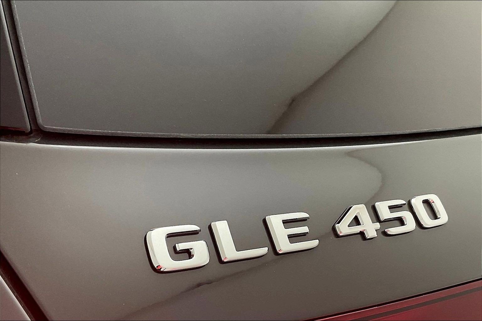 New 2026 Mercedes-Benz GLE 450 4MATIC image 13