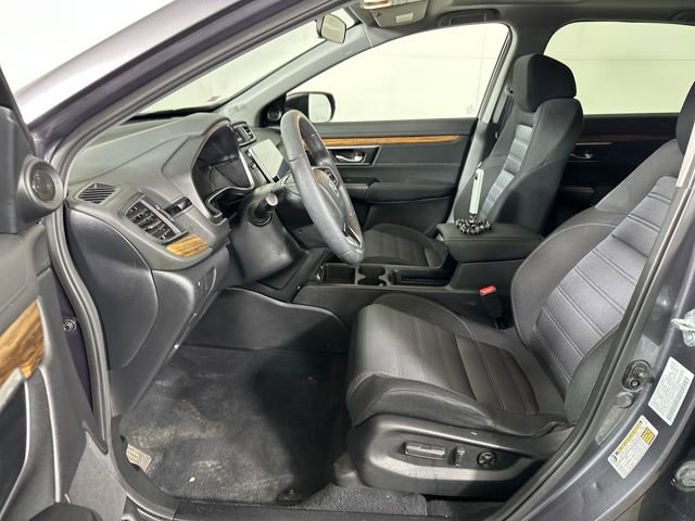 Used 2022 Honda CR-V EX image 11