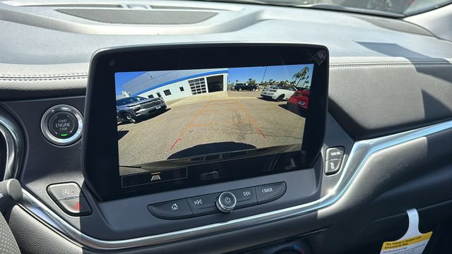 New 2026 Chevrolet Blazer LT w/ Convenience Package FWD image 17
