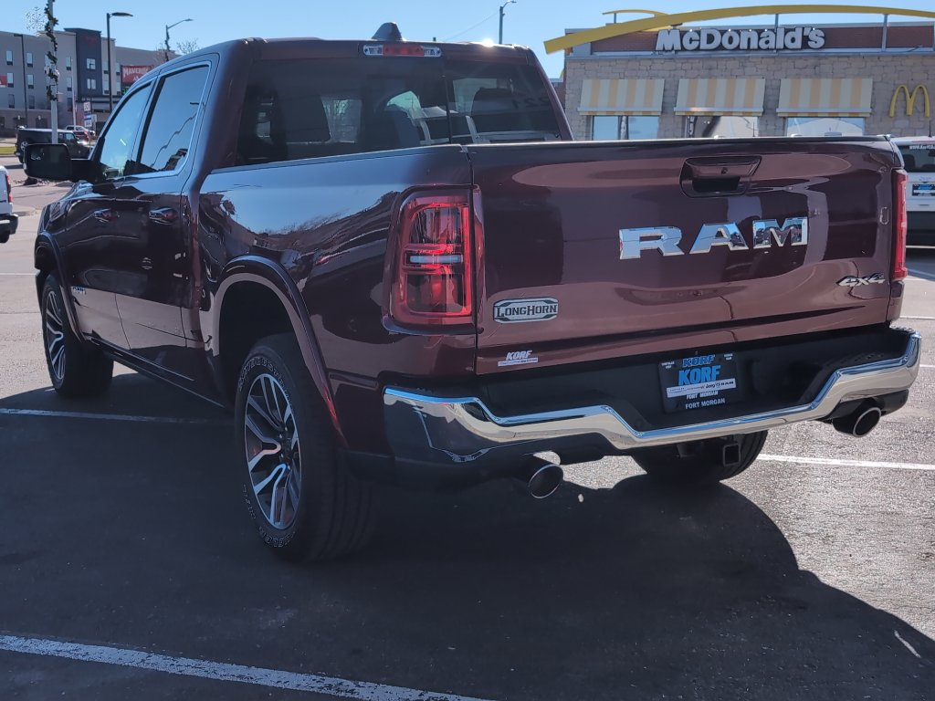 New 2026 RAM 1500 Limited image 7