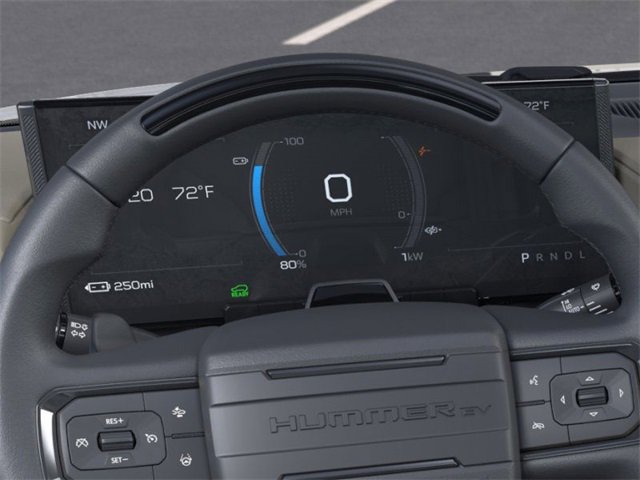 New 2026 GMC Hummer EV SUV image 18