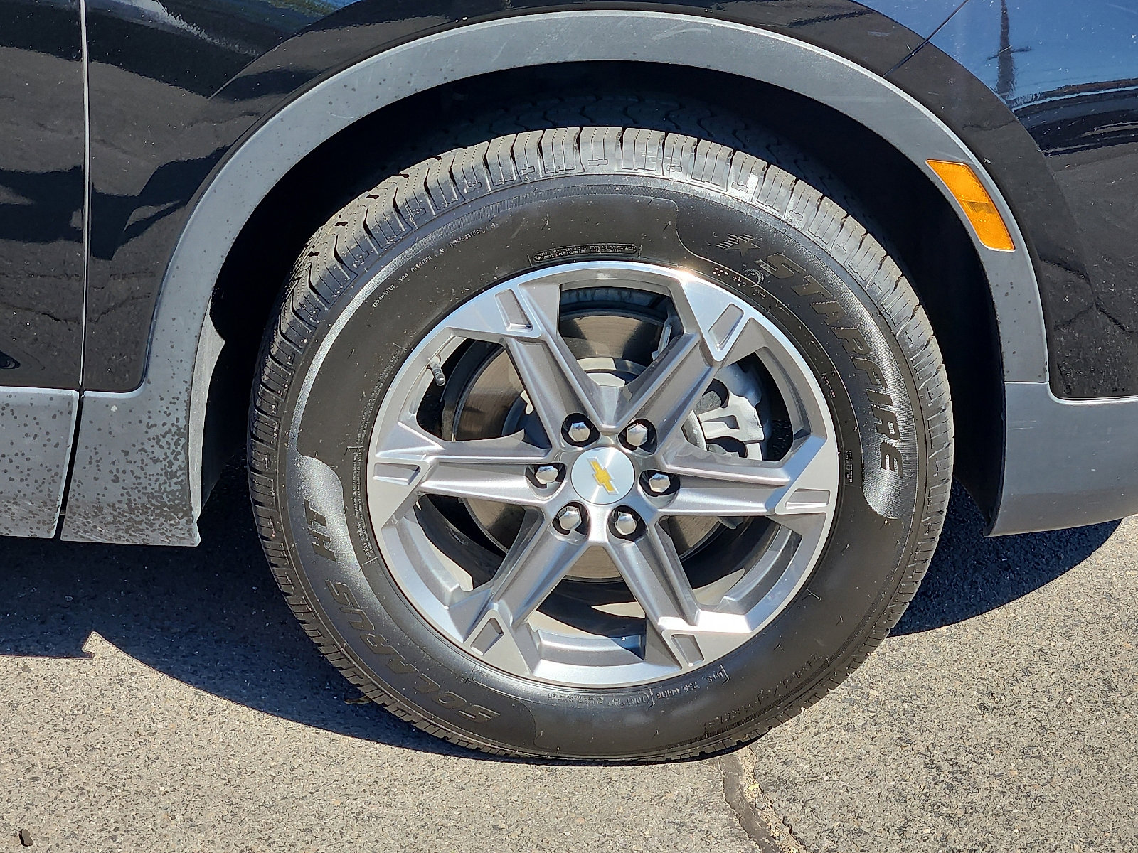 Used 2023 Chevrolet Blazer LT image 8