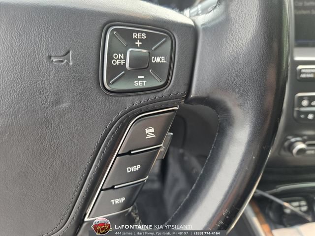 Used 2011 Hyundai Equus Signature RWD image 21