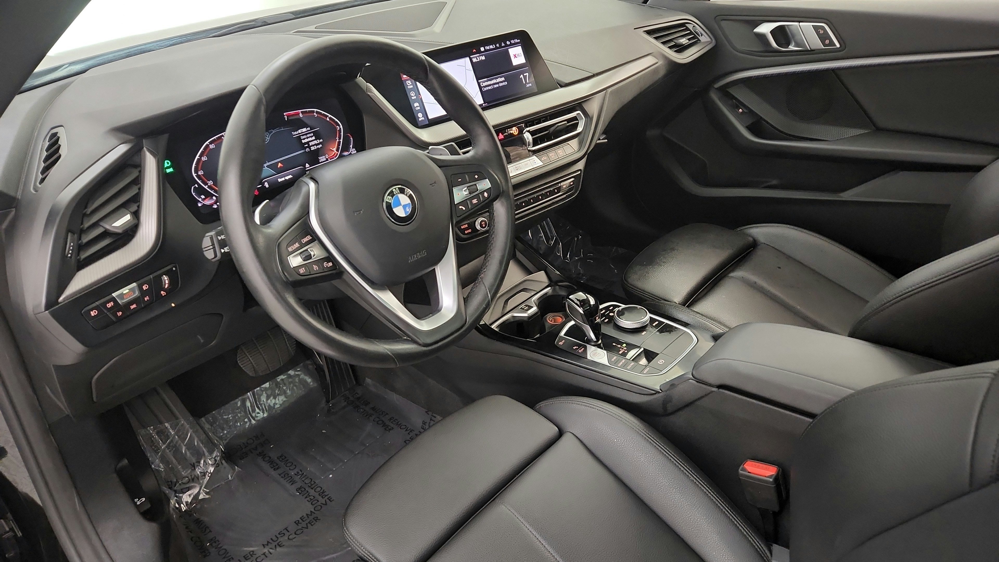 Used 2020 BMW 228i xDrive Gran Coupe w/ Convenience Package AWD/4WD image 33